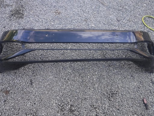 VW PASSAT B8 3G0 bumper front front pdc