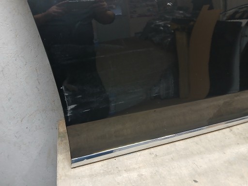 dveře předek pravé MERCEDES EQE W295 A295