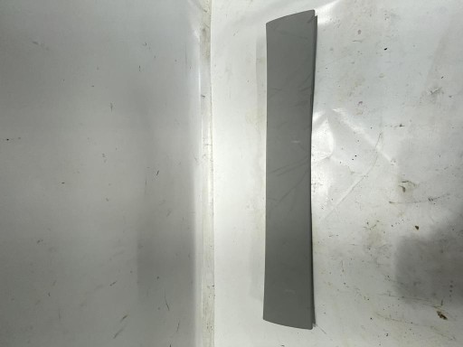 Couverture tablier moteur Couvre Ciel de toit SKODA OCTAVIA II LIFT 1Z9867617B