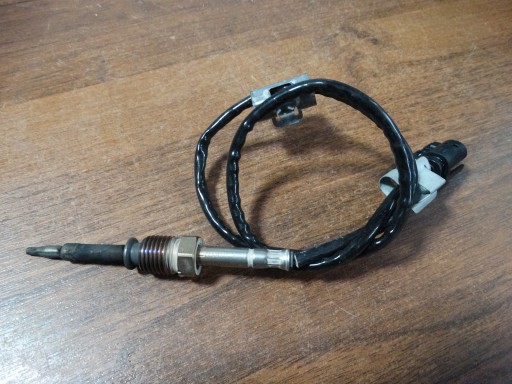 IDEALNY CAPTEUR TEMPERATURY GAZ BMW 1