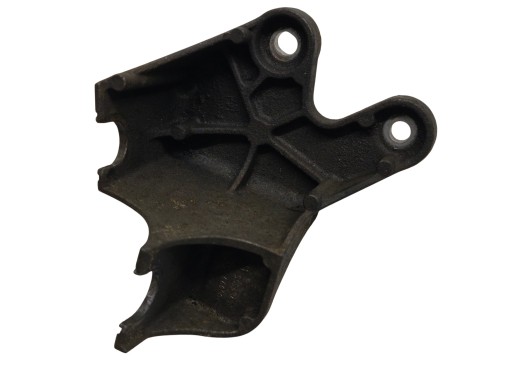 OPEL ASTRA J Essence Console Support plaque LINEK Boîte de vitesse Engrenage 55563698