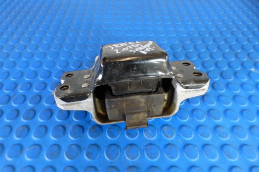 gearbox mounting of the gear 1K0199555CF VOLKSWAGEN JETTA 6 VI 5C 2.0 TDI