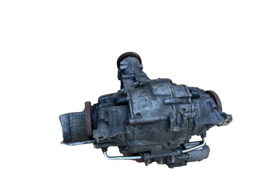 AUDI RS6 RS7 4G C7 differential rear diff 0BF500043R MKV