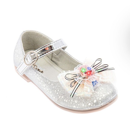 Балетки Clibee 28 розмір рожеві