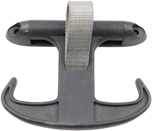 SKODA SUPERB and handle bracket boot boot TORBY 6Y5867615B