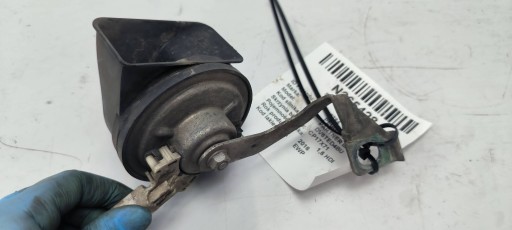SYGNAL KLAKSON 9813120280 PEUGEOT PARTNER II