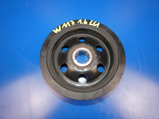 MERCEDES CLA W117 A W176 GLA W156 B W246 1.6 CGI csigák WALU