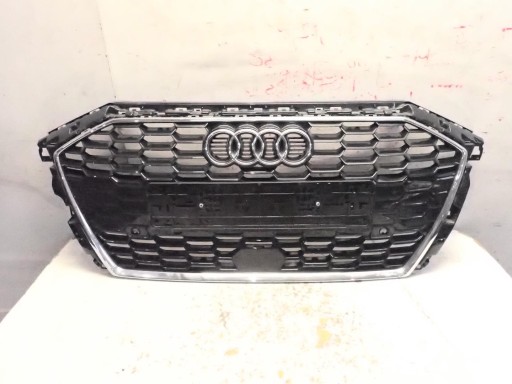 grille AUDI A3 2020- 8Y0853651B