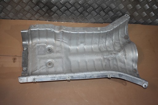 IDEALNA Blende Abdeckung TERMICZNA BMW G05 G06 G07 1