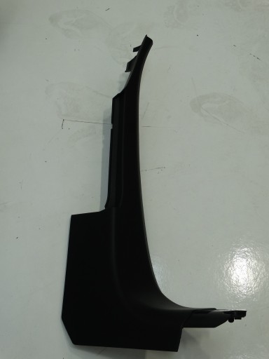 kryt lišta PRAHU pravá CITROEN C4 III 98334241ZD 2020R.