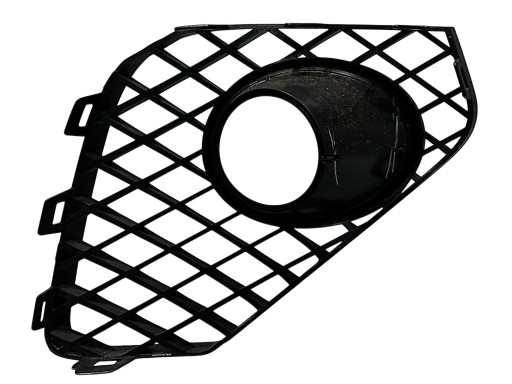 BENTLEY GT boczny grill of the front of a bumper LH 3SD807683