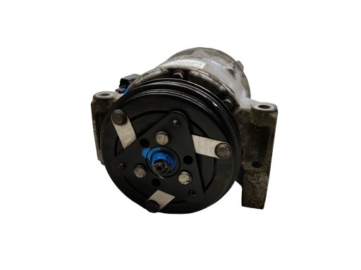Compressore CLIMATIZZATORE ARIA CONDIZIONATA VOLVO XC60 e V60 e S60 II V70 III P31315453