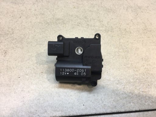 Micro moteur Bloc de chauffage complet TOYOTA AVENSIS T25 113800-2051