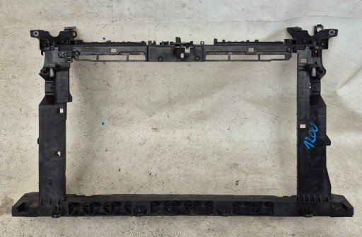 SEAT IBIZA V 6F0 17- support panel for radiators pillar 6F0805588Q