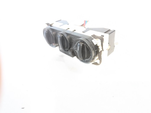 switch switch PANEL of the air conditioning OE 6Q0820045G VW FOX 05-09