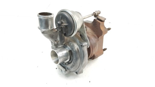 turbo 7701476891 54359700011 507852H301868 1.5dci Renault Nissan