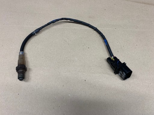 030906262G - VW POLO 9N FABIA 1.4 ЛЯМБДА ДАТЧИК 030906262 Г