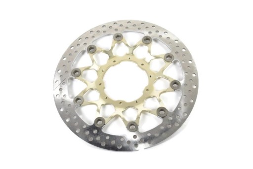 45120-MKF-D61 - HONDA CBR1000RR ТОРМОЗНЫЕ ДИСКИ OEM