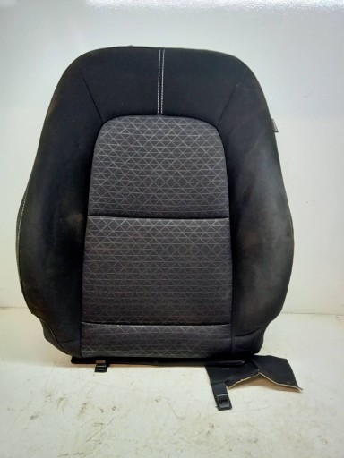 KIA PICANTO III OPARCIE seat left front 2017