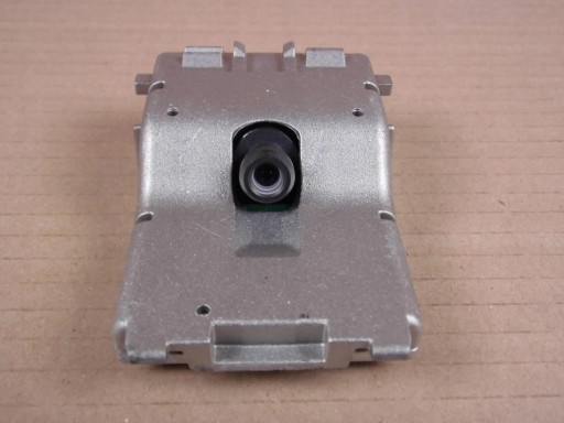 Mazda CX5 II KF kamera windows czolowej supports ruchu