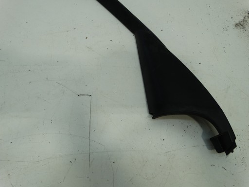 Blende Abdeckung RAMKI Fenster Tür links vorne BMW 1 F20 2013R. 5133-7241201