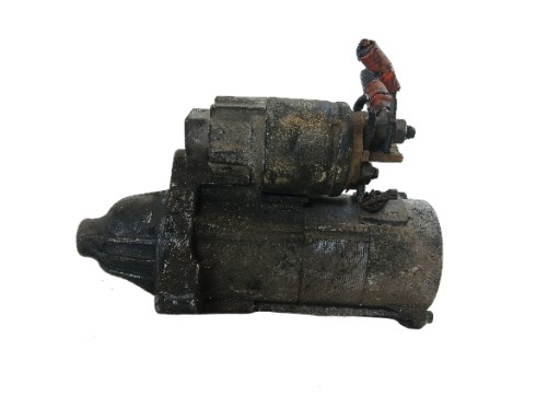 BMW E90 E91 E87 2.0 D starter 7787364