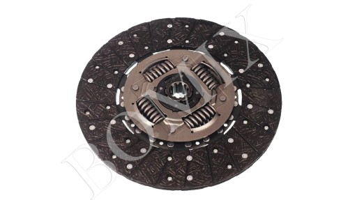 201055 - Диск зчеплення Multicar M26 M30 FUMO E4 E5 ORG