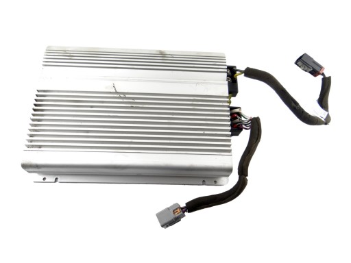 amplifier VOLVO C70 3533798