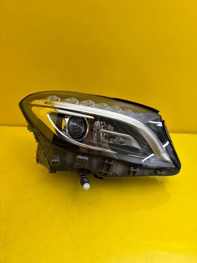 light right Mercedes GLA W156 Bi-Xenon ILS A1569062400