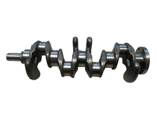 0501, 0501 - Колінчастий вал mercedes 270 m270 om270 r2700501