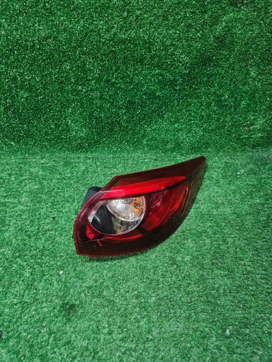 feu arrière arrière droit MAZDA CX-5 et LIFT 15-18 NR.211