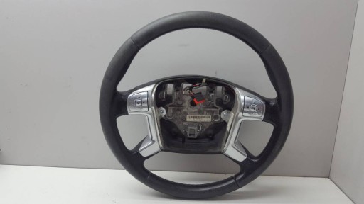 54TRFWER3Q2R - КЕРМО FORD MONDEO MK4 2007 ЄВРОПА