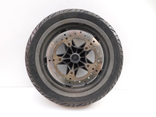 PIAGGIO X7 125 колесо шины обод передний M1