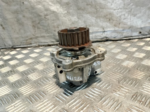 injection pump PEUGEOT 301 1.6 HDI BOSCH 0445010739 9811347380