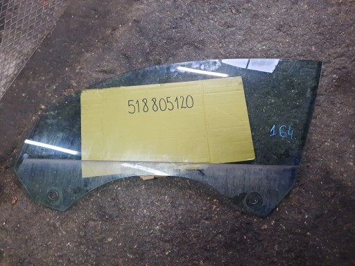 164 Бокове скло двері пд л BMW E82 E81