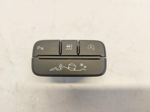 Ford Ranger VI 6 2023r switch trakcji esp zlej drogi n1wt-13d734-axb