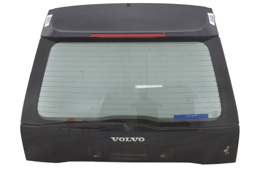 Heckklappe heck VOLVO XC90 und