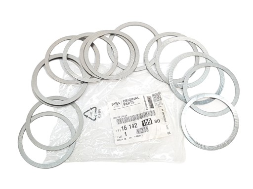 Джемпер Боксер Ролик Шайба Комплект 1614215980