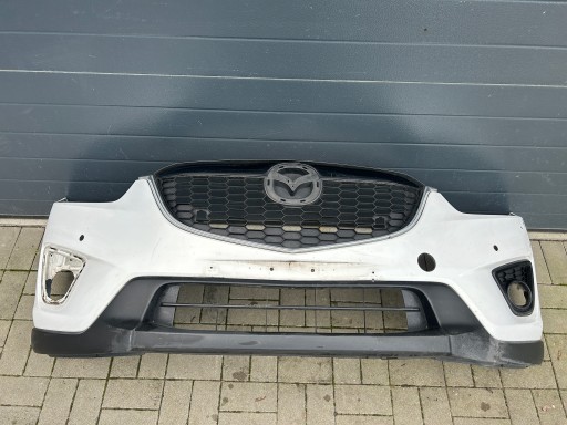 Mazda Cx-5 Cx 5 11- Stoßstange vorne vorne
