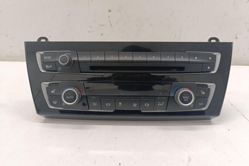 Інші модулі bmw 2 coupe (f22, f87) 9338772 3.5l бензин 2016 р.в.