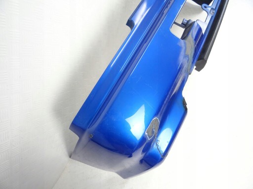NISSAN SKYLINE R34 Stoßstange heck hinten