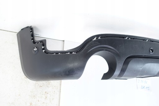 MINI COUNTRYMAN F60 accessori SPOILER Paraurti posteriore 2016- 7406378