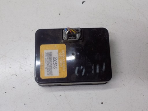 38650-SJD-E01, - Модуль реле honda fr-v frv 38650-sjd-e01