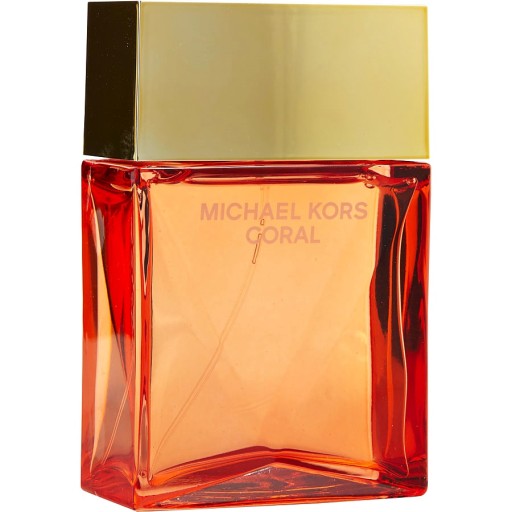 michael kors michael kors coral woda perfumowana 100 ml  tester 