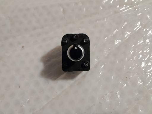 AUDI A4 B9 mirror control switch button 4M0959565M