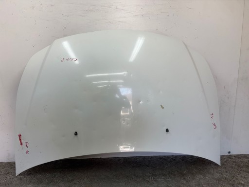 Capot FIAT SEDICI SUZUKI SX4