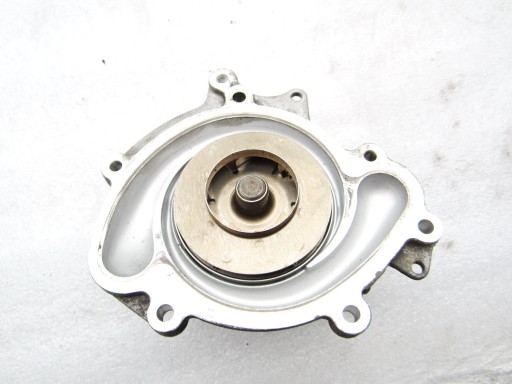 water pump Mercedes W212 W251 R-klasa ML W166 3.0 V6 CDI