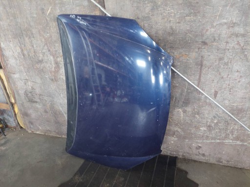 capot CITROEN C5 et LIFT