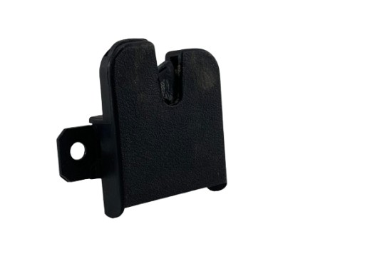 VW GOLF IV lock bonnet boot 1J6827505B