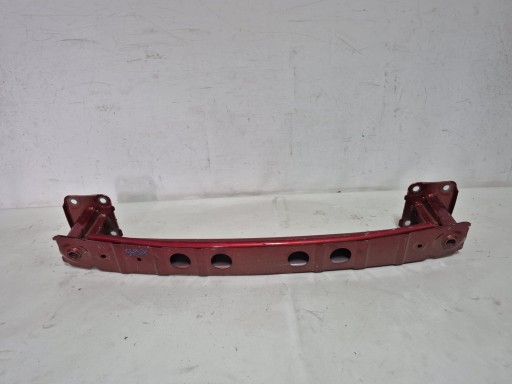 MAZDA 3 IV HB 19-> bumper support rear part rear